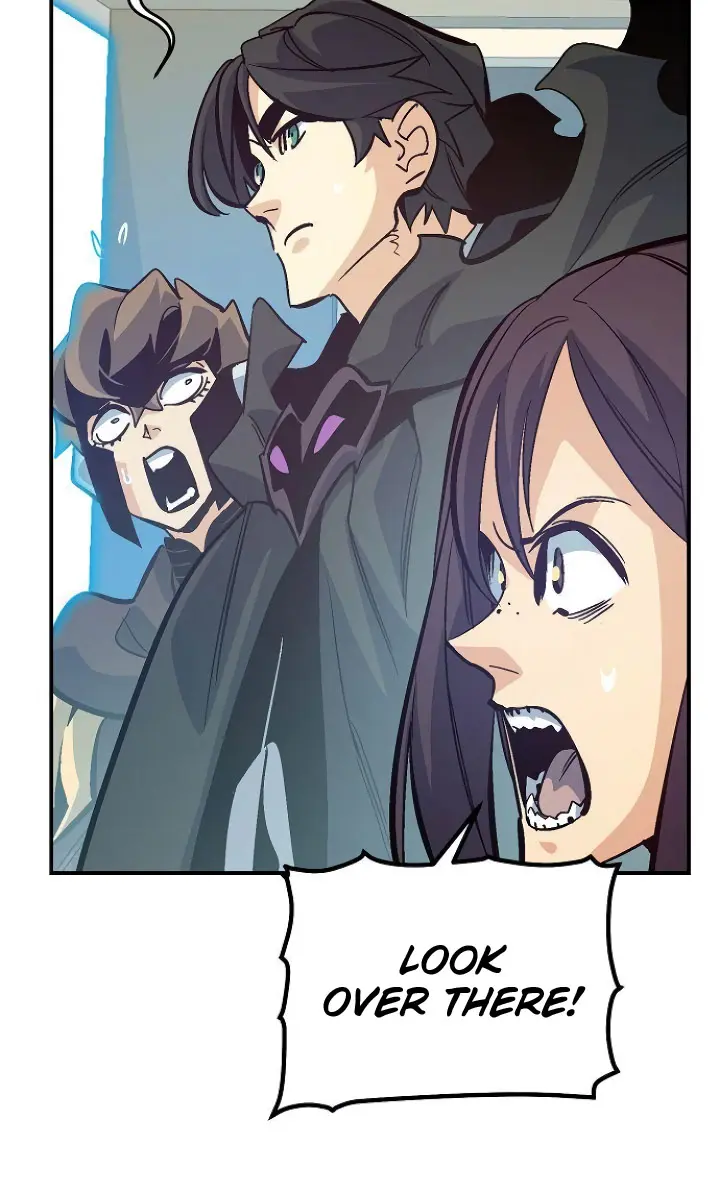 The Lone Necromancer Chapter 172 Page 12