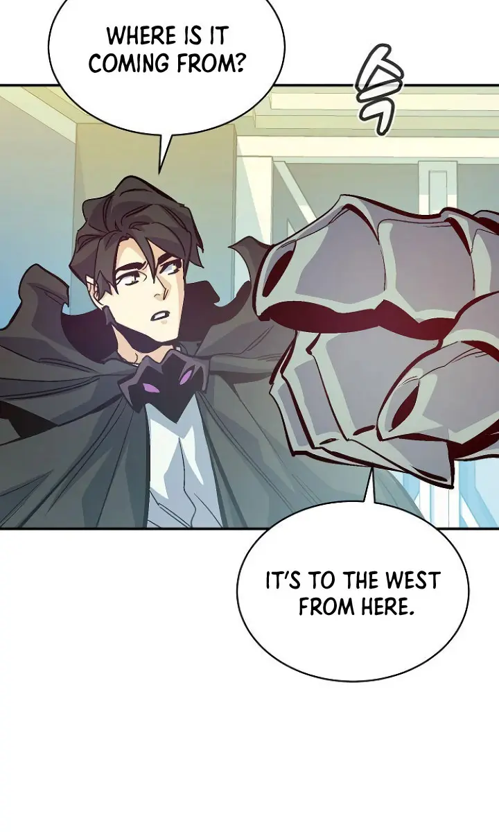 The Lone Necromancer Chapter 172 Page 26