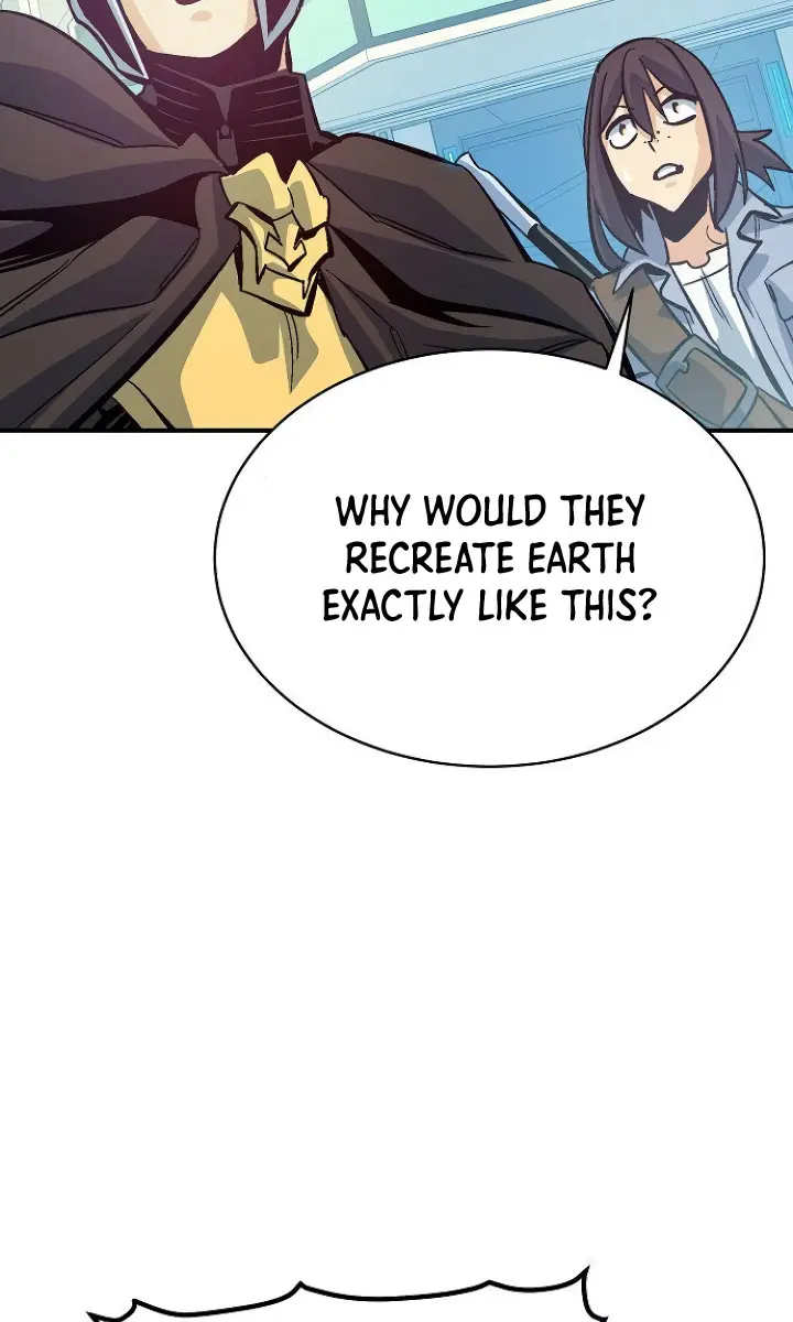 The Lone Necromancer Chapter 172 Page 32