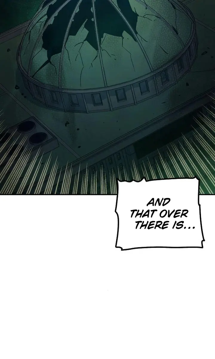 The Lone Necromancer Chapter 172 Page 35