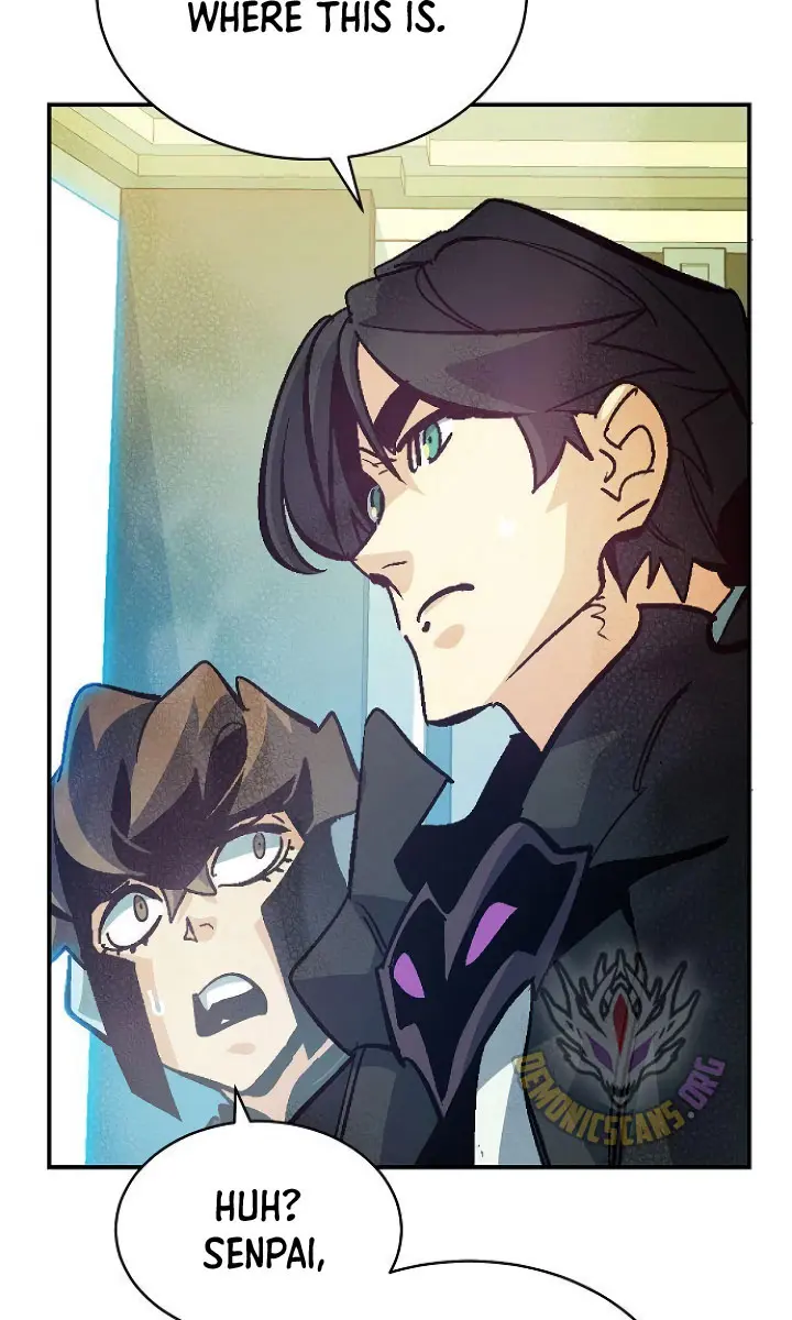 The Lone Necromancer Chapter 172 Page 41