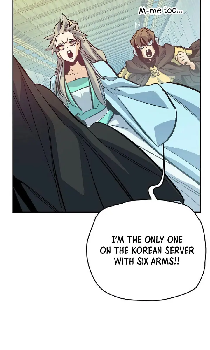 The Lone Necromancer Chapter 172 Page 58