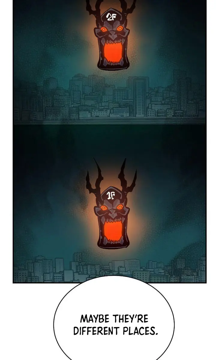The Lone Necromancer Chapter 172 Page 61