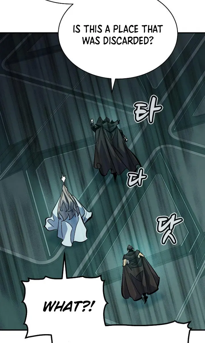 The Lone Necromancer Chapter 172 Page 65