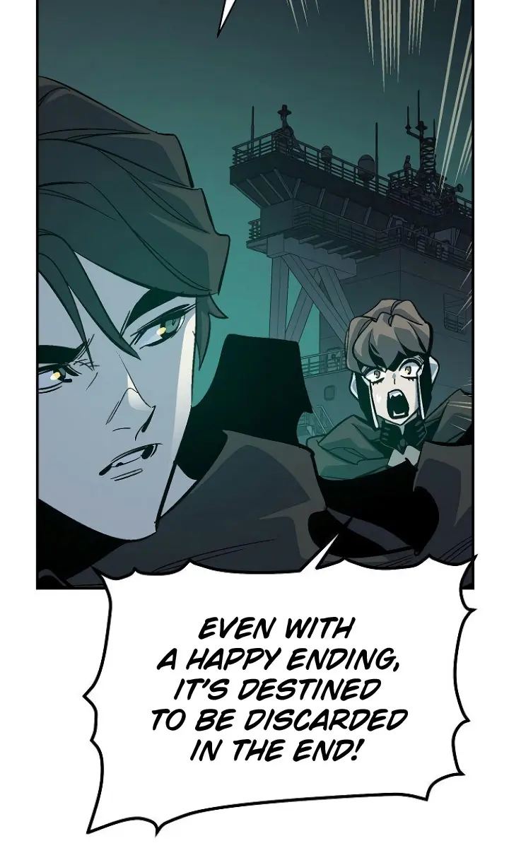 The Lone Necromancer Chapter 172 Page 67