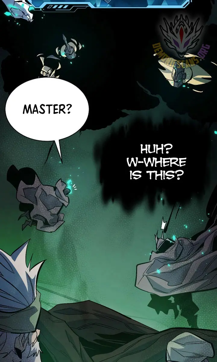 The Lone Necromancer Chapter 172 Page 73
