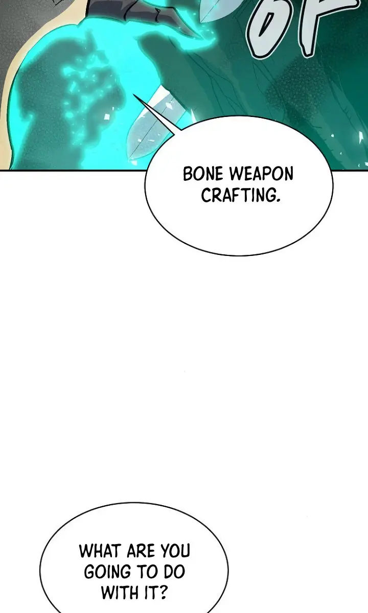 The Lone Necromancer Chapter 172 Page 76