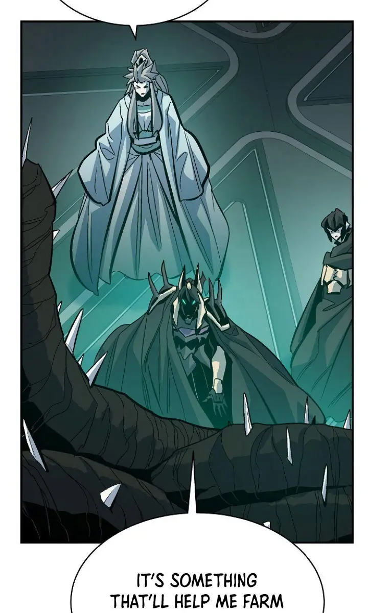 The Lone Necromancer Chapter 172 Page 77