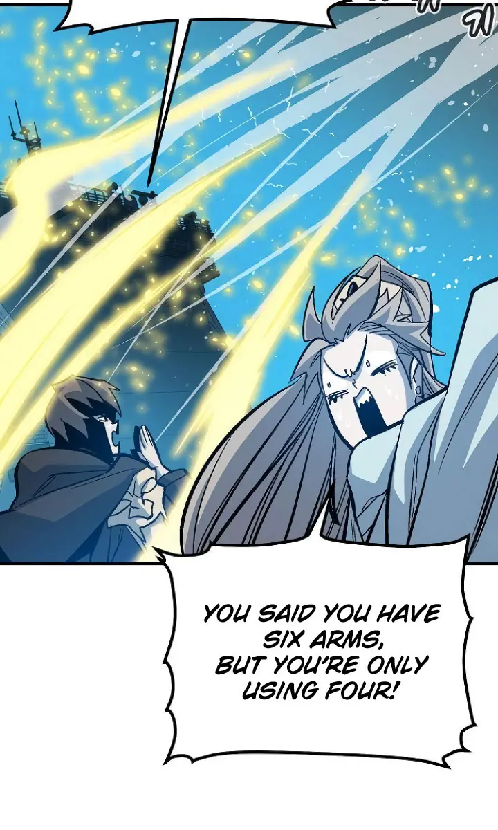 The Lone Necromancer Chapter 172 Page 91