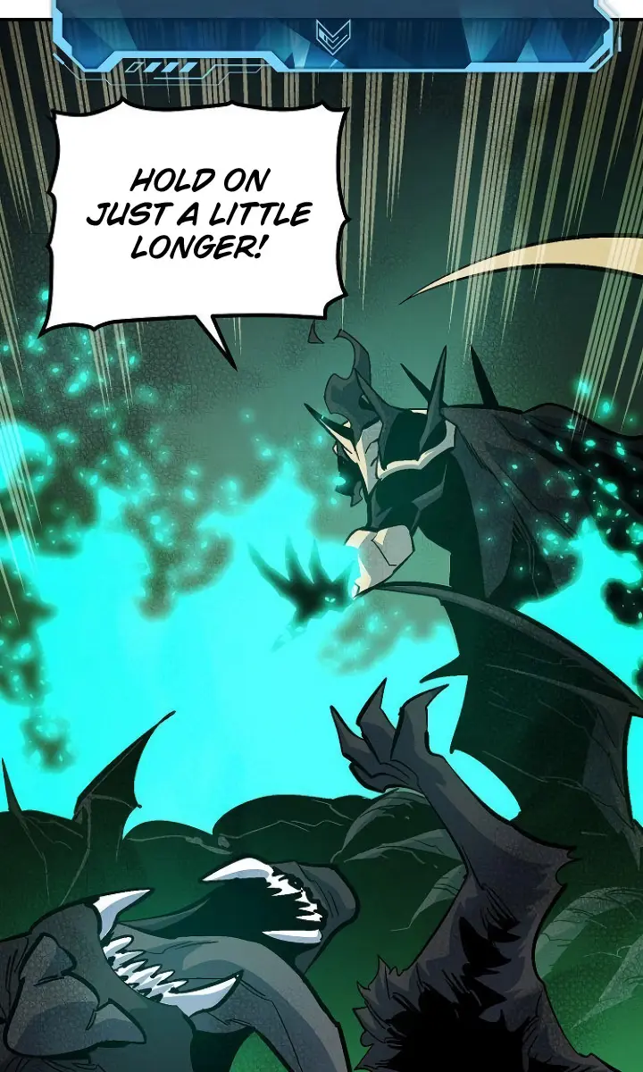 The Lone Necromancer Chapter 172 Page 98