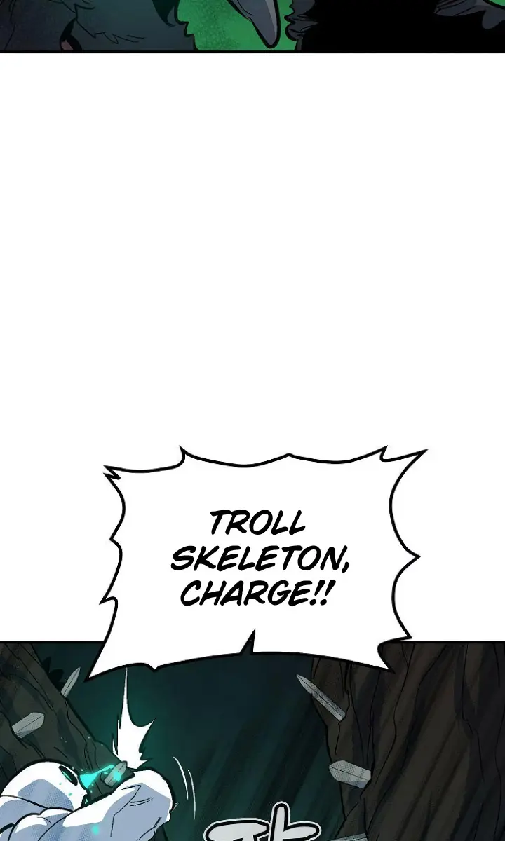 The Lone Necromancer Chapter 172 Page 99