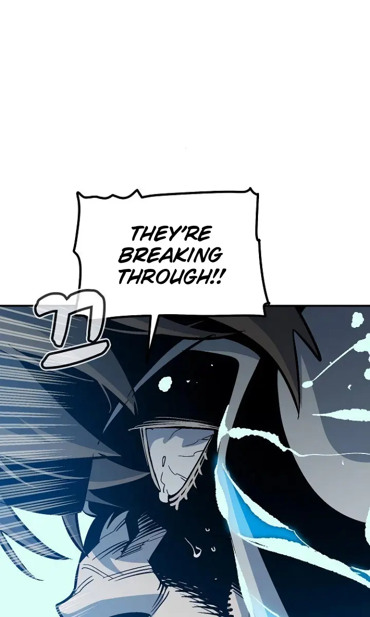 The Lone Necromancer Chapter 172 Page 101