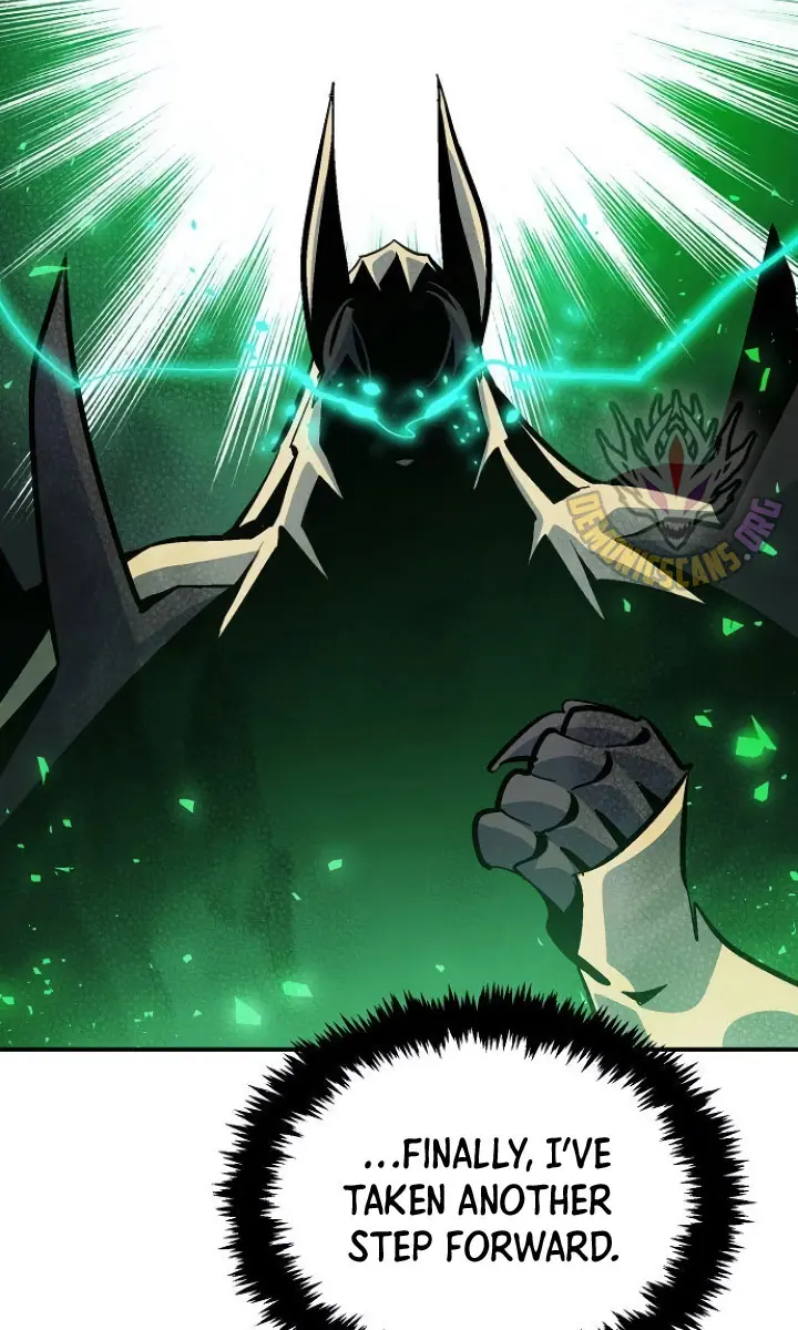 The Lone Necromancer Chapter 172 Page 109