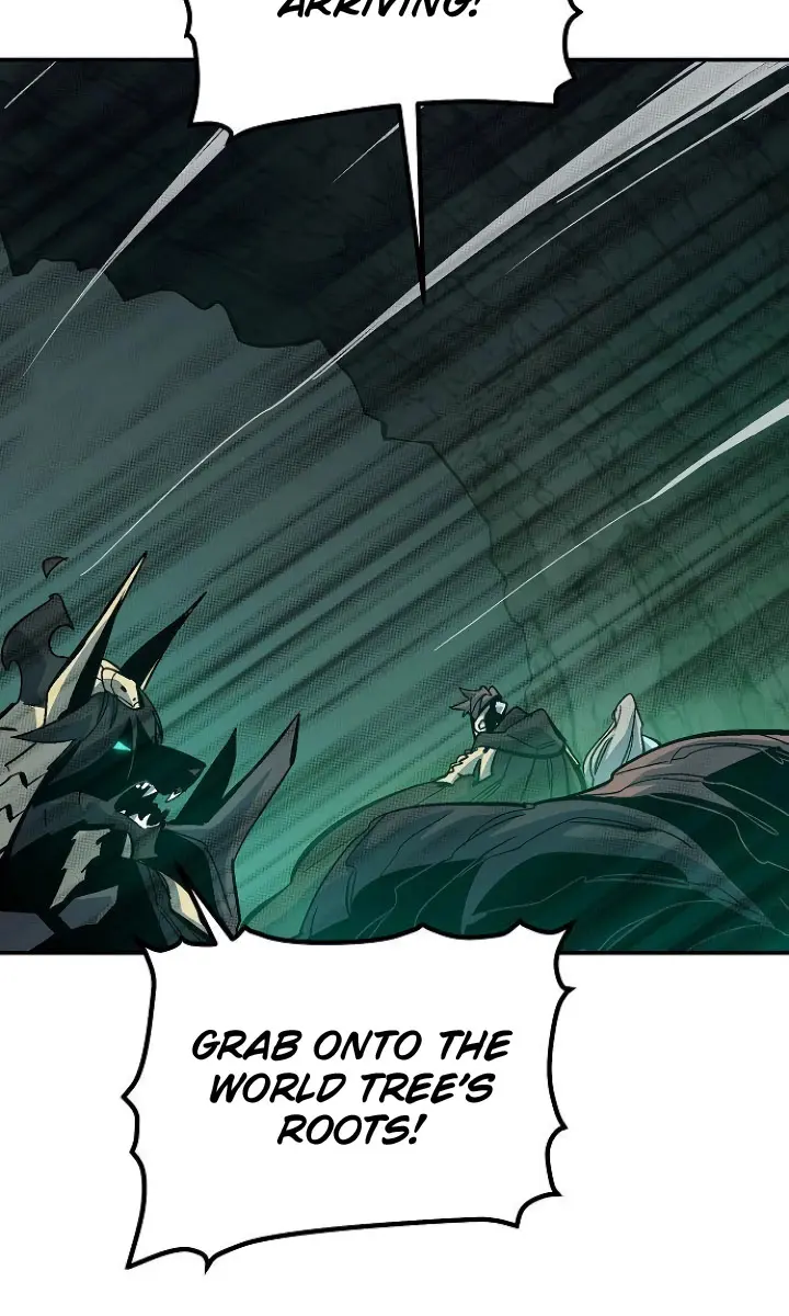 The Lone Necromancer Chapter 172 Page 116