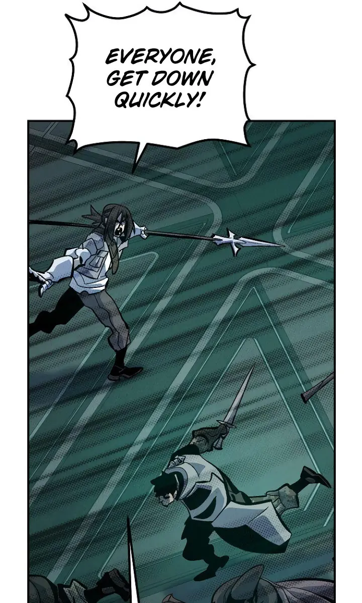 The Lone Necromancer Chapter 172 Page 121