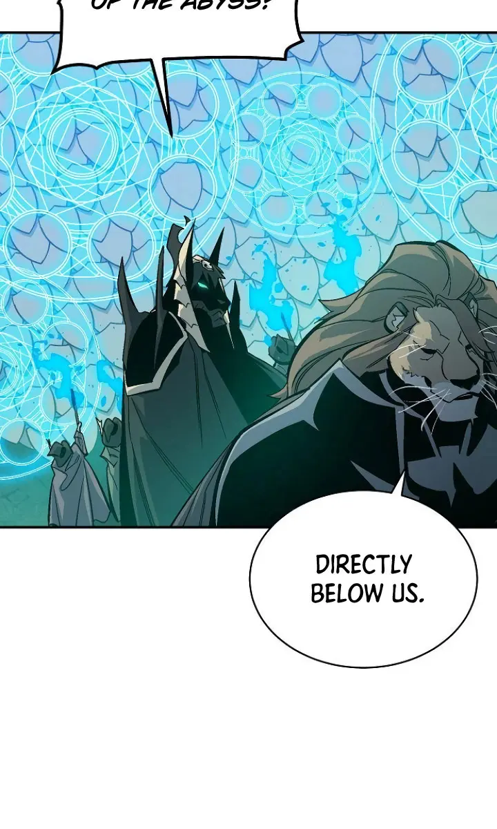 The Lone Necromancer Chapter 172 Page 123