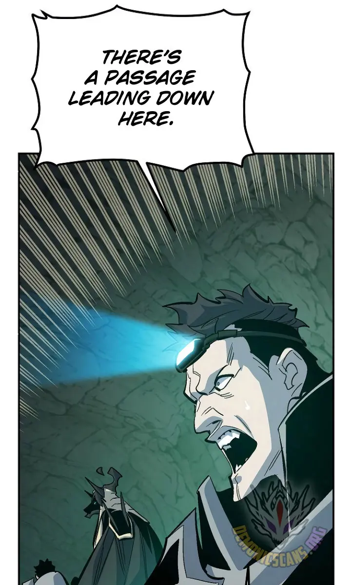 The Lone Necromancer Chapter 172 Page 126