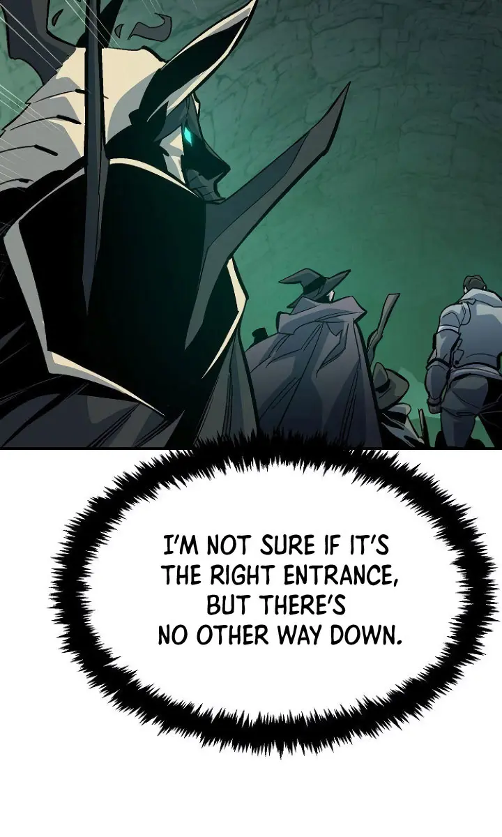 The Lone Necromancer Chapter 172 Page 128