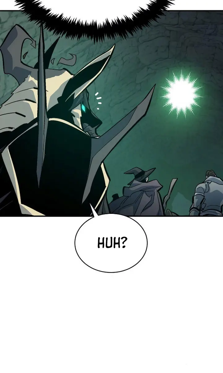 The Lone Necromancer Chapter 172 Page 132