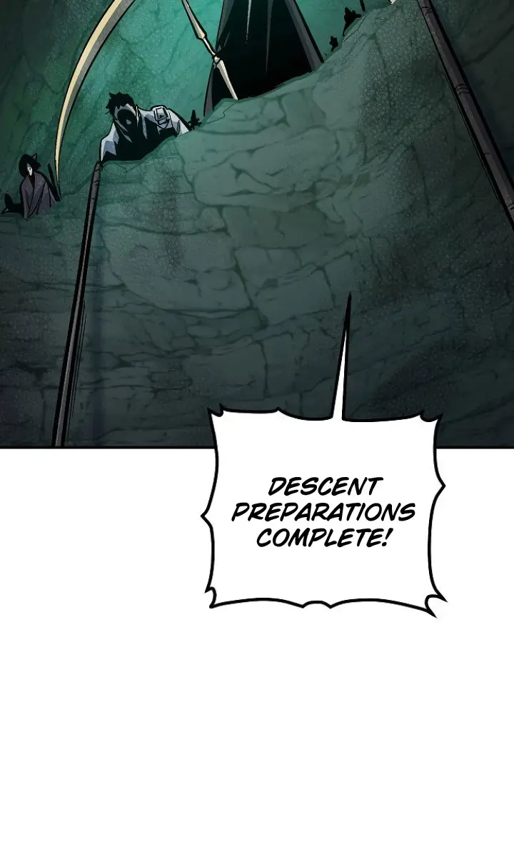 The Lone Necromancer Chapter 172 Page 134