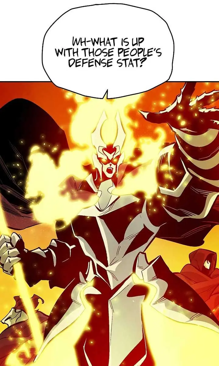 The Lone Necromancer Chapter 173 Page 4