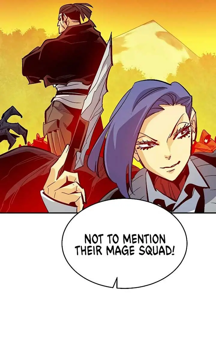 The Lone Necromancer Chapter 173 Page 6
