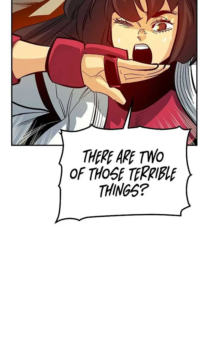 The Lone Necromancer Chapter 173 Page 37