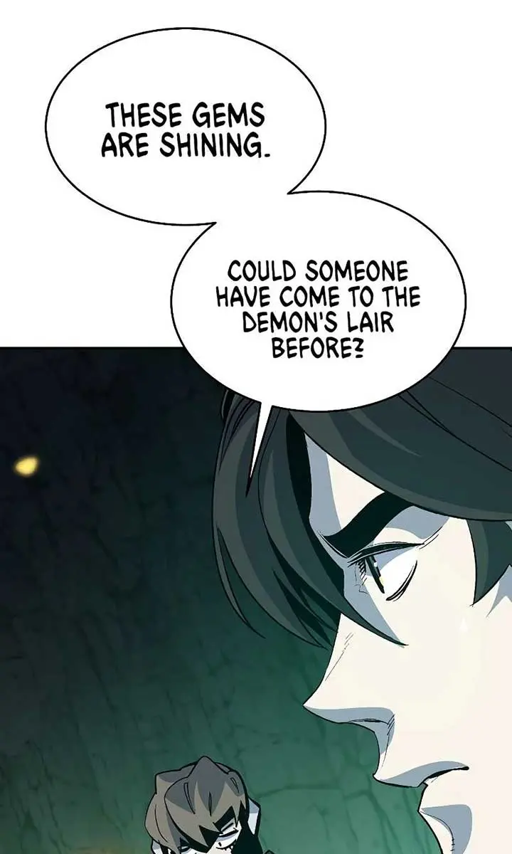 The Lone Necromancer Chapter 173 Page 80