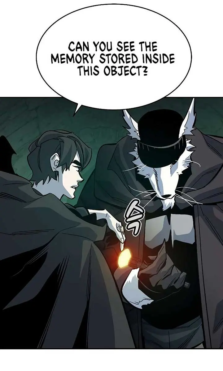 The Lone Necromancer Chapter 173 Page 84