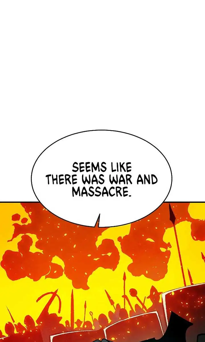 The Lone Necromancer Chapter 173 Page 90