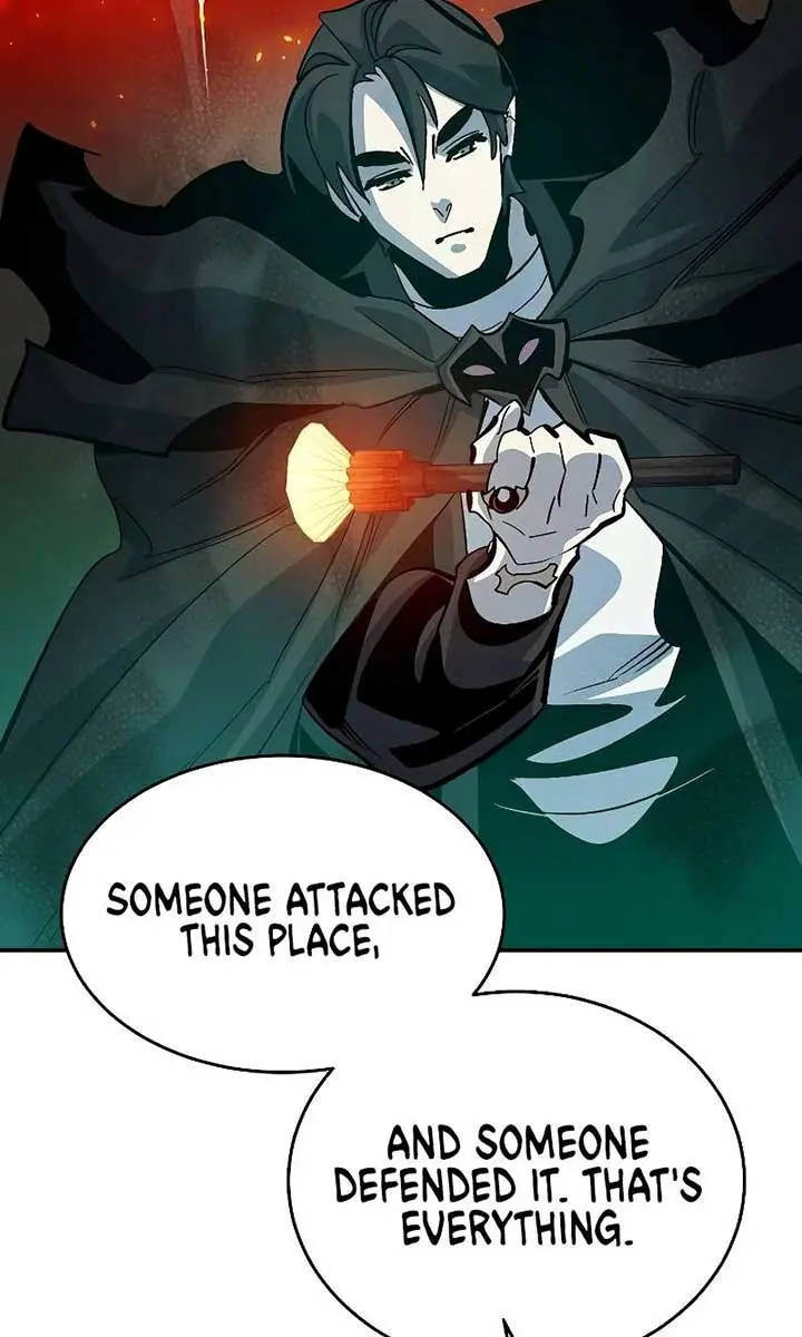 The Lone Necromancer Chapter 173 Page 91