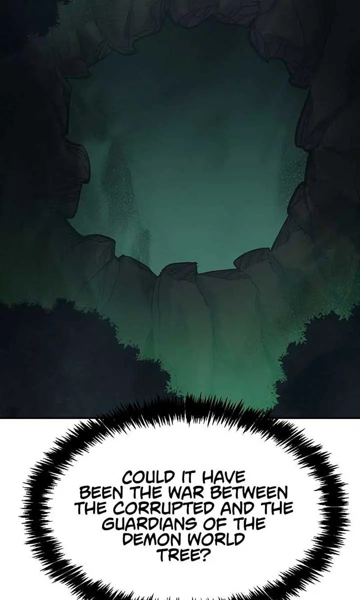 The Lone Necromancer Chapter 173 Page 93