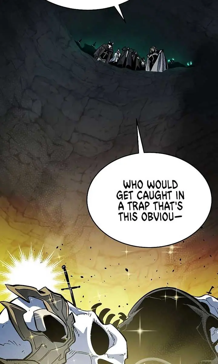 The Lone Necromancer Chapter 173 Page 99
