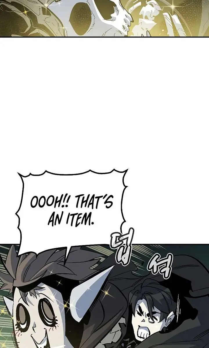The Lone Necromancer Chapter 173 Page 100