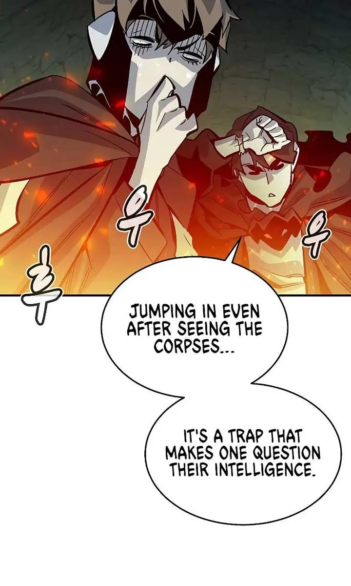 The Lone Necromancer Chapter 173 Page 104