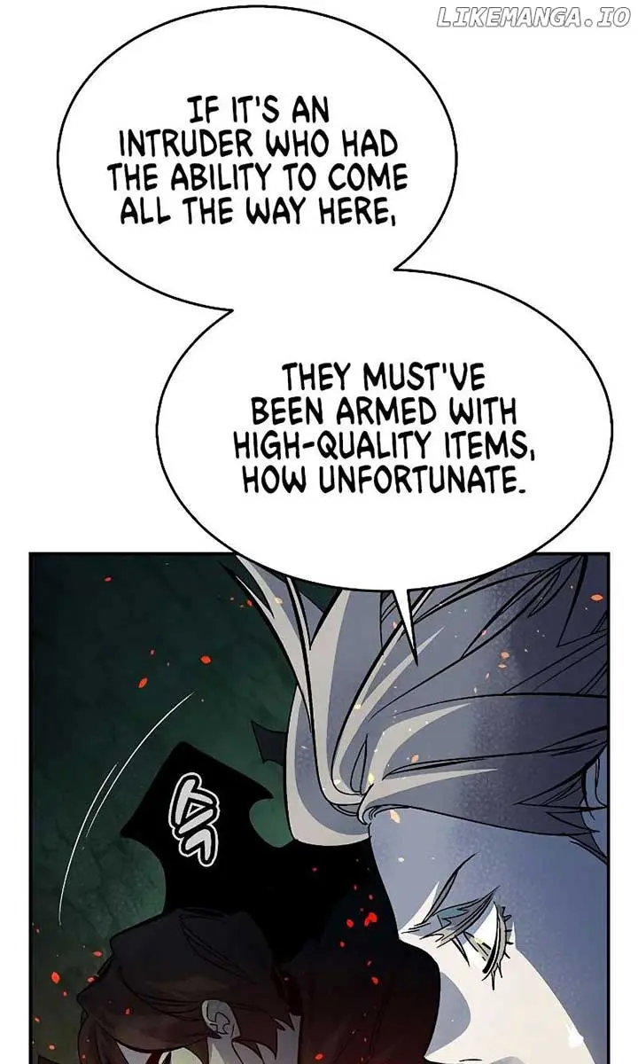 The Lone Necromancer Chapter 173 Page 108