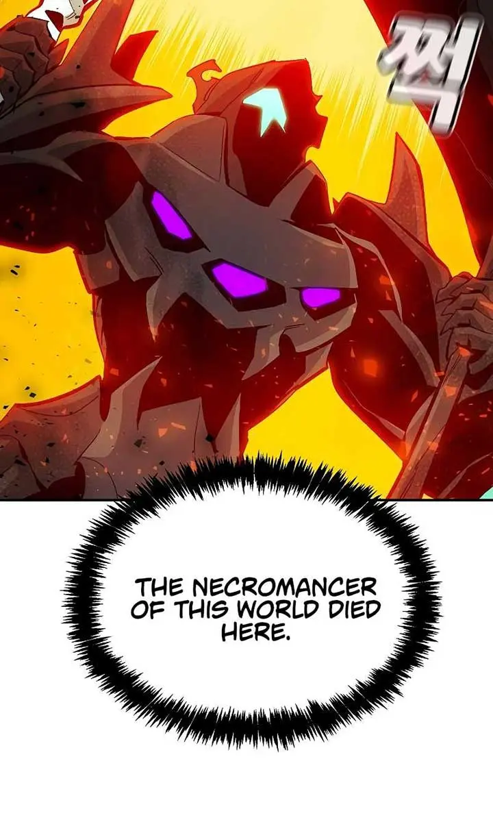 The Lone Necromancer Chapter 173 Page 121