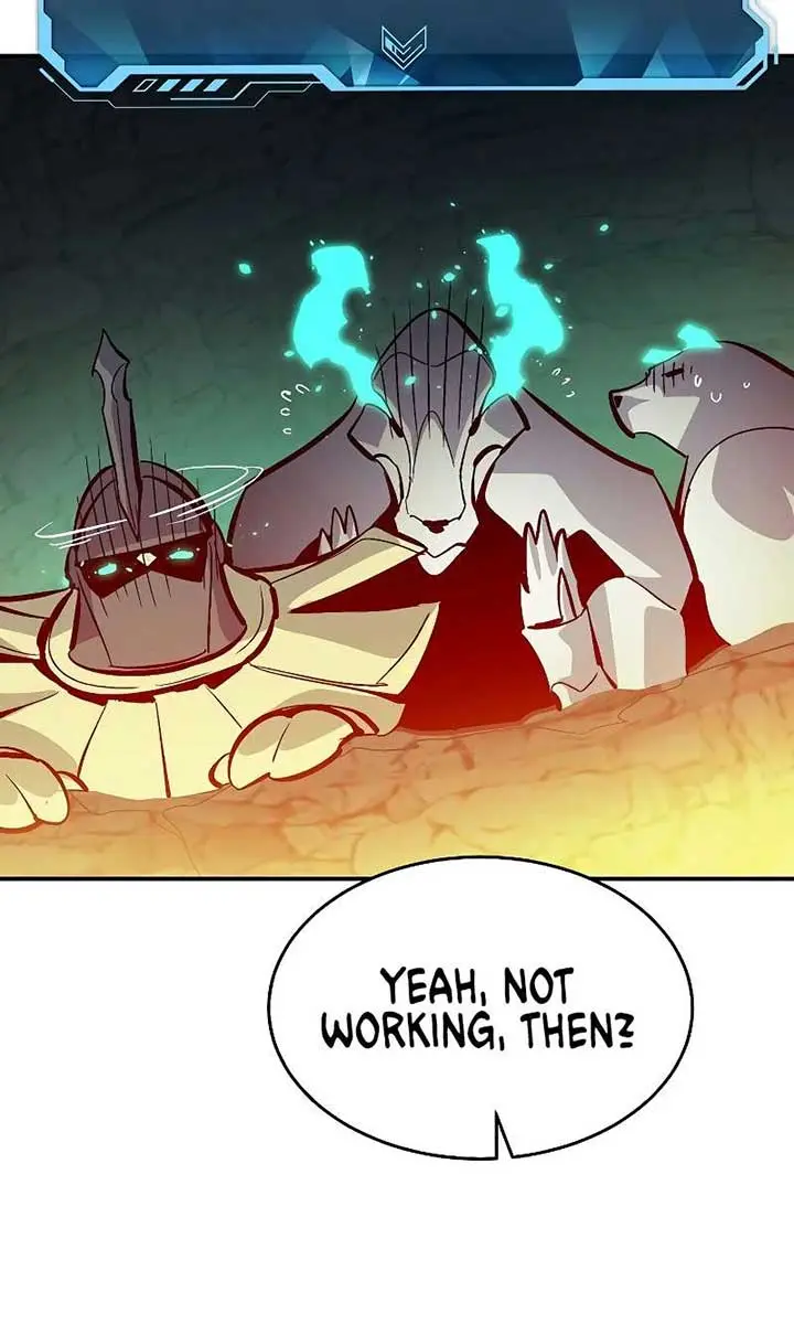 The Lone Necromancer Chapter 173 Page 128