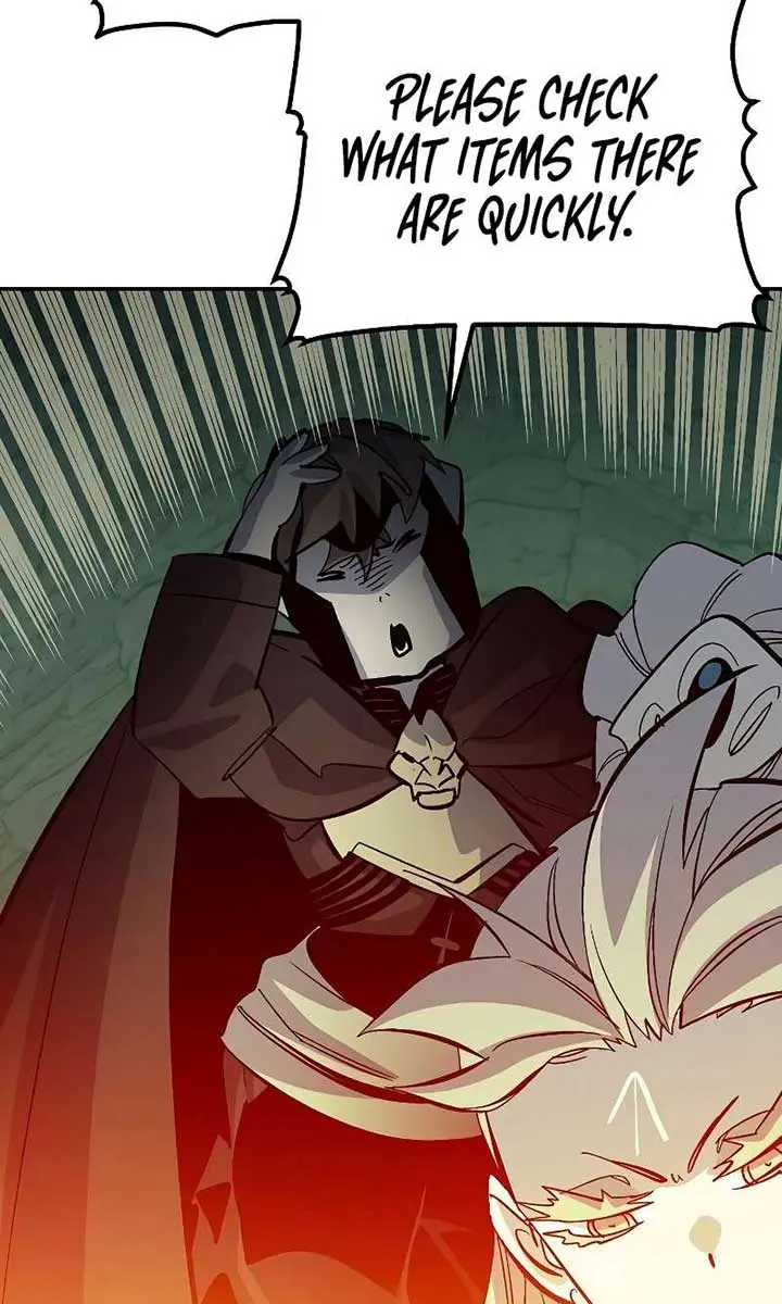 The Lone Necromancer Chapter 173 Page 132