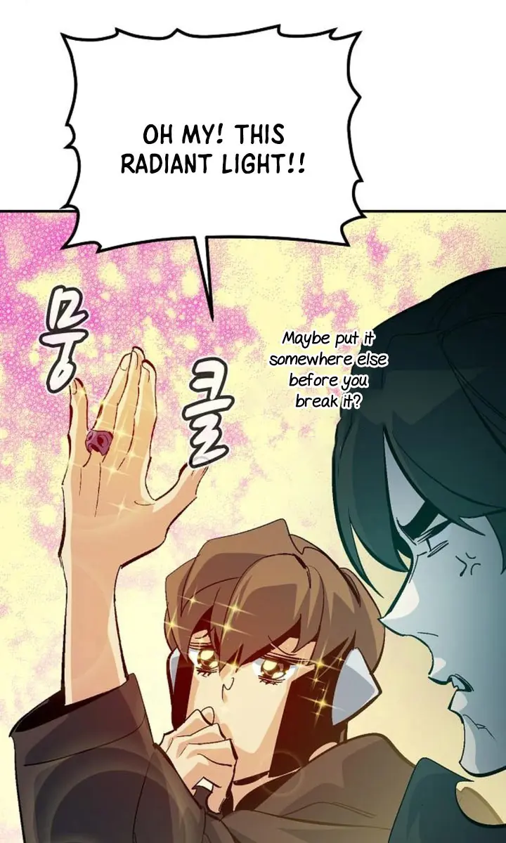 The Lone Necromancer Chapter 174 Page 3