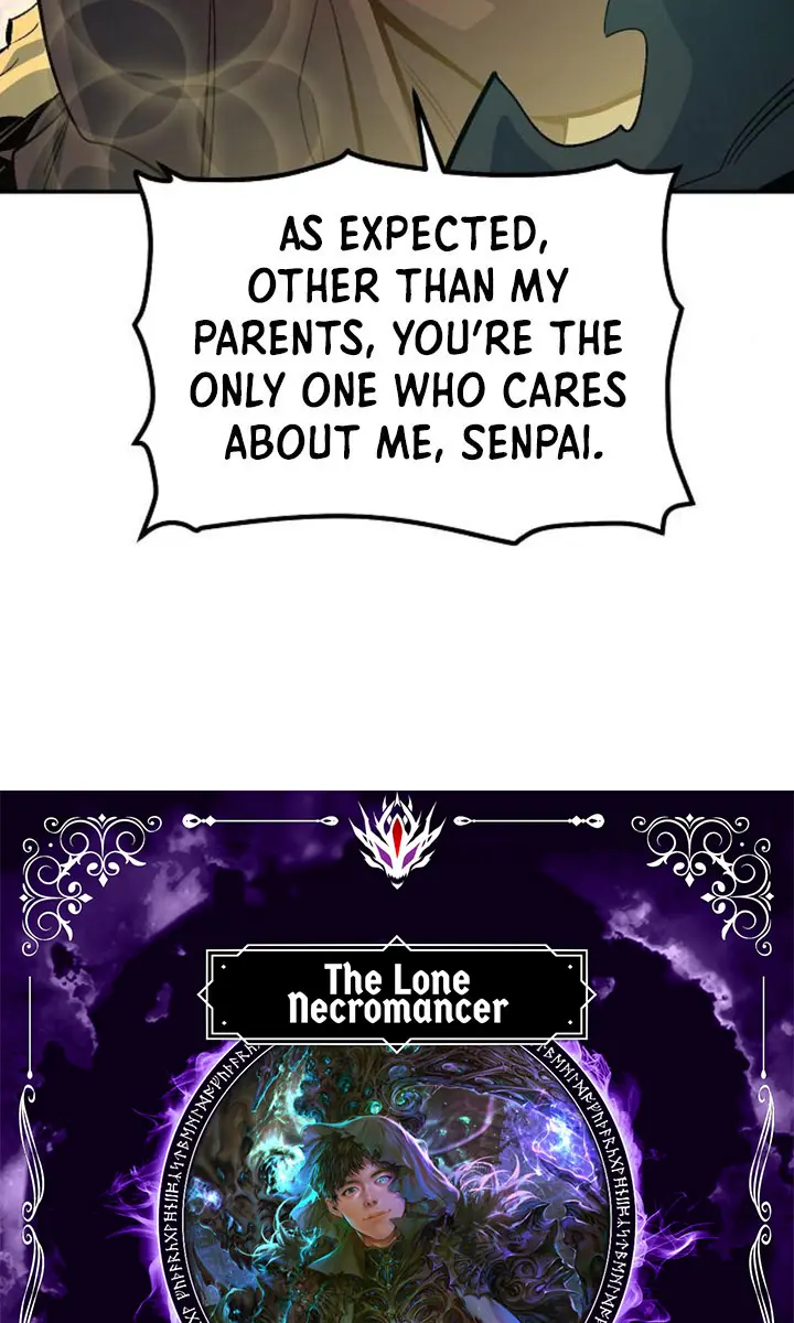 The Lone Necromancer Chapter 174 Page 4