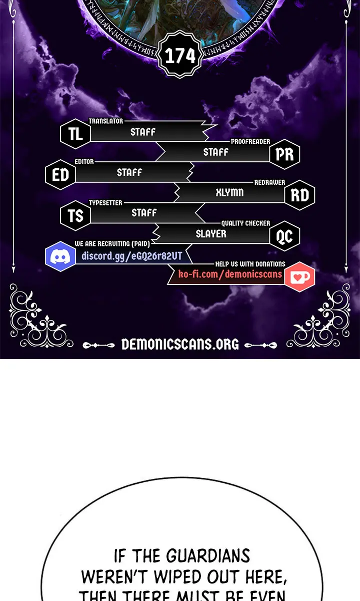 The Lone Necromancer Chapter 174 Page 5