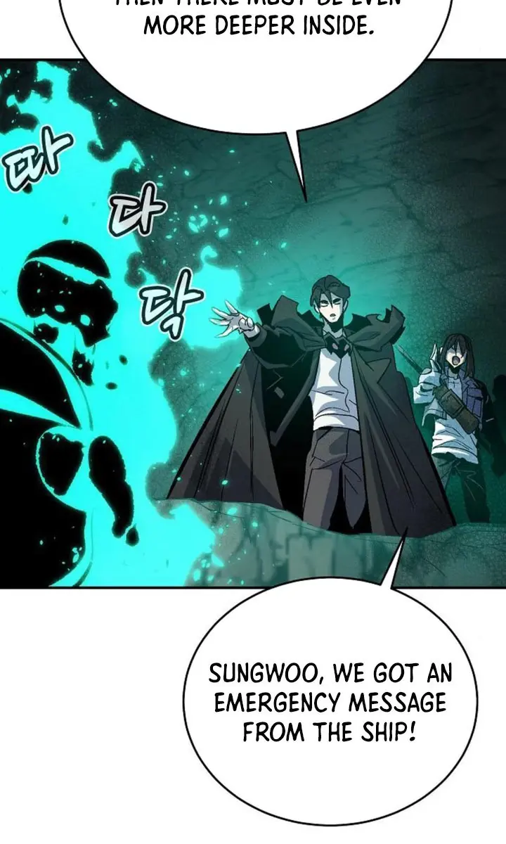 The Lone Necromancer Chapter 174 Page 6