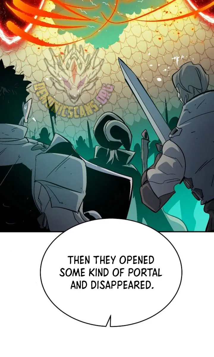 The Lone Necromancer Chapter 174 Page 8