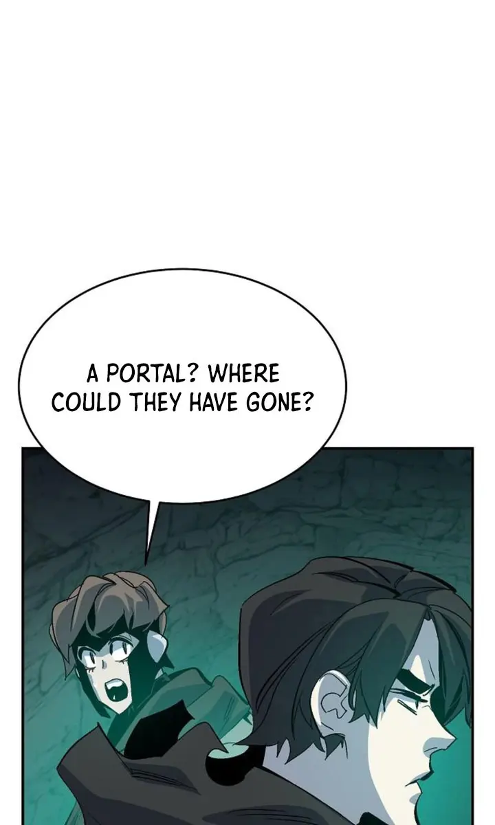 The Lone Necromancer Chapter 174 Page 9