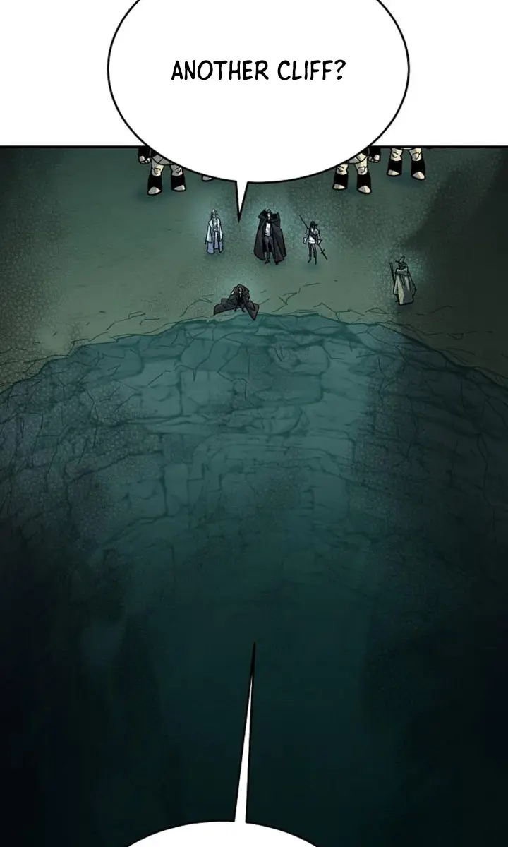 The Lone Necromancer Chapter 174 Page 64
