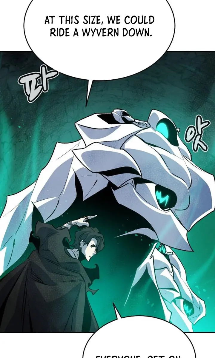 The Lone Necromancer Chapter 174 Page 66