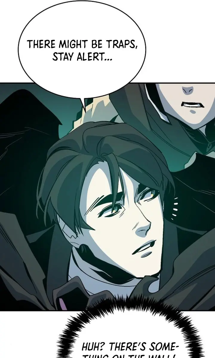 The Lone Necromancer Chapter 174 Page 70
