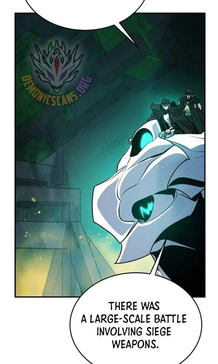 The Lone Necromancer Chapter 174 Page 77