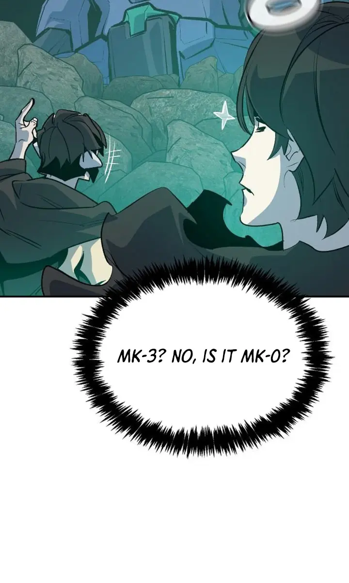 The Lone Necromancer Chapter 174 Page 80